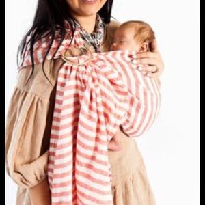 Wildbird ring sling Iiwi